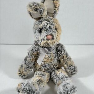 Douglas Plush Tumble Bunny Toy 15”